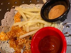-小牛哈尼韩式水煎肉(万象城店)