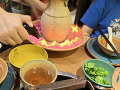 -吃饭皇帝大(合生汇店)