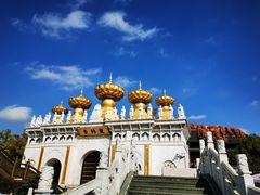 -上海东林寺(金山区)