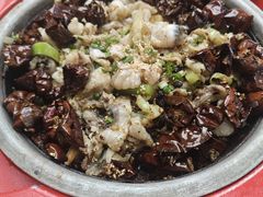 -大丰收脆鱼(浦西万达店)