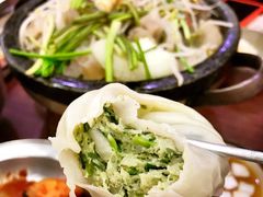 -神仙雪浓汤(明洞店)