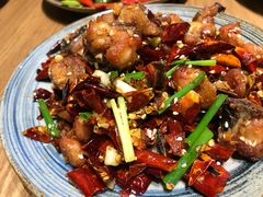 -静一餐厅·湖北菜(前门店)