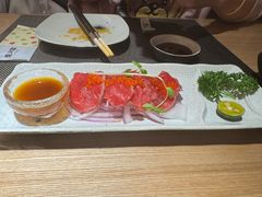 -德川家日本料理(顺义华联店)