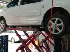 -兔师傅汽车保养(凤城五路店)