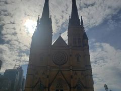 -悉尼歌剧院