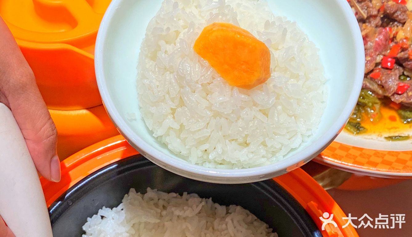 🌶️正宗湘味‼️香辣辣的湖南小炒超过瘾✨