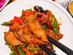 -食鸡公社辣子鸡·潍坊菜·烧烤