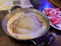 -阪尚皇·原切牛排·烤肉火锅自助(北京路店)