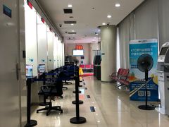 -兴业银行(上海五角场支行)