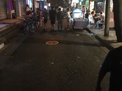 -三哥田螺(北书院街店)