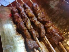 -楼兰新疆主题餐厅(坂田佳华领汇广场店)