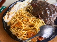 -挚享来牛排(柘城店)