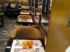 -半秋山西餐厅(襄阳万达店)