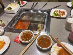 -海底捞火锅(杭州城西银泰城店)