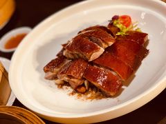 -广州文华东方酒店·江-由辉师傅主理