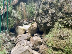 -鹿院坪生态旅游景区