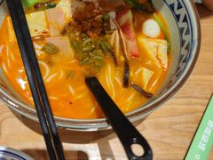 -蒙自源米线(明丰广场店)