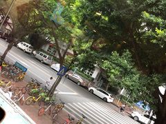-广东省人民体育场