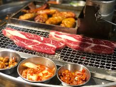雪花肥牛-伍丁·烤牛肋(和平东桥店)