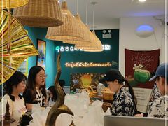 -春莱·老挝咖啡·泰式奶茶(钟楼店)