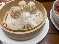 -二分八·大同菜(云雁阁长治路店)