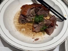 -广东道至正餐厅(区庄店)