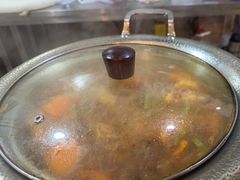 -快乐老家三鲜饺子东北菜(南六中路店)