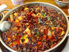 -黑竹香鸡(营和巷店)