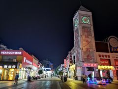 -酷辣大嘴巴(步行东街店)