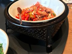 -回头食客-李久其家民间餐厅(望城金桥国际店)