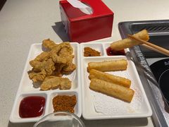 -海底捞火锅(亲子主题北金鹰店)