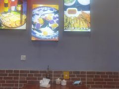 -台州老六海鲜面馆(上南总店)