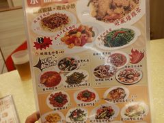 -永盈茶餐厅(江南大道中店)