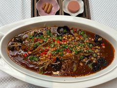 -卫鼎轩·曹公馆(鼓楼店)