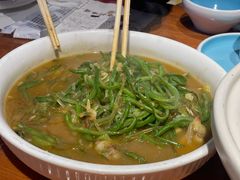 -老长春肉馆(创业大街店)