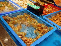 -亚马逊海鲜自助(王府井店)
