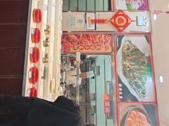 -洪泽老鱼馆(淮海一店)