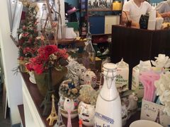 -Cafe de Paris(林荫路店)