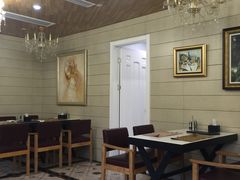 大堂-红房子西菜馆(淮海店)