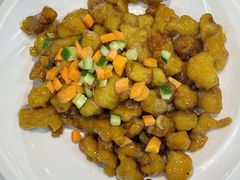 樱桃肉-黑石礁酒楼·海鲜(黑石礁店)