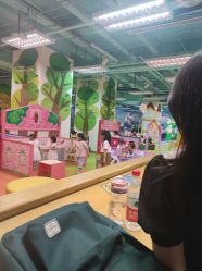 -Mollyfantasy莫莉幻想(重庆袁家岗喜盈门范城店)