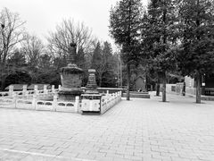 -潭柘寺景区