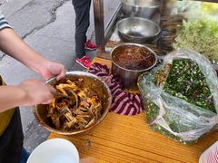 -胖子好盐水鸭(总店)
