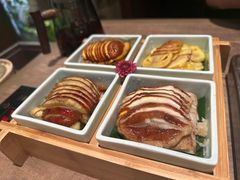 野生菌-蘑界·野生菌火锅(深业上城店)