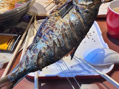 -熙成烧烤·三十三年(开发区店)