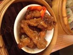 添好运点心专门店(深水埗店)-添好运点心专门店(深水埗店)