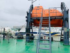 -海安新港(公交站)