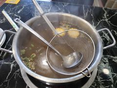 -潮汕美牛肉丸火锅店(天宁寺店)