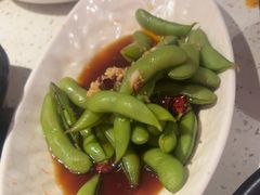 -沪小胖·小龙虾·蓝龙王(八佰伴店)