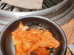 -九田家黑牛烤肉料理(顺义区华联金街店)